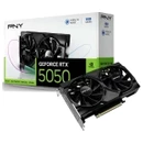Karta graficzna PNY RTX 5050 Single Fan 8GB GDDR6
