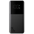 Powerbank Joyroom JR-PBF20 1000mAh 25.0W czarny