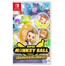 Super Monkey Ball Banana Rumble Nintendo Switch