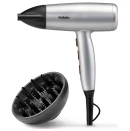 Suszarka BaByliss D580DE 2100W kolor srebrny