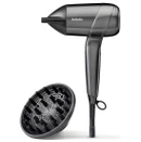 Suszarka BaByliss D6200DE 1600W kolor srebrny