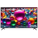 Telewizor LG 86UA75006LA 86" 4K Ultra HD