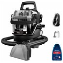 Odkurzacz BISSELL 3697N SpotClean Select tradycyjny z pojemnikiem 1000W czarny