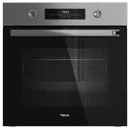 Piekarnik do zabudowy TEKA HSB6360SS elektryczny czarno-inox