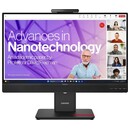 Monitor 23.8" Lenovo ThinkVision T24-4V czarny