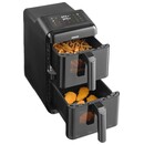 Frytkownica beztłuszczowa Air Fryer SENCOR SFR1250BK 3000W