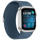 Smartwatch Huawei Watch niebieski
