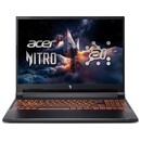 Laptop ACER Nitro V 16.0" AMD Ryzen 5 240 NVIDIA GeForce RTX 3050 16GB 512GB SSD czarny