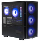 MORELE.NET Game X G300 AMD Ryzen 7 32GB DDR4 1TB SSD Windows 11 Home