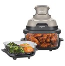 Frytkownica beztłuszczowa Air Fryer Ninja FN101EUST 1700W