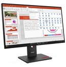 Monitor 27.0" Lenovo ThinkVision T27-40 czarny