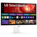Monitor 36.5" LG 37U730 czarny