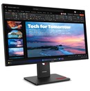 Monitor 27.0" Lenovo ThinkVision T27QD-40 czarny