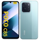 Smartfon Xiaomi POCO C85 zielony 6.90" 8.0GB/256.0GB