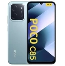 Smartfon POCO C85 zielony 6.90" 8.0GB/256.0GB