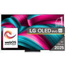 Telewizor LG OLED83C51LA 83" 4K Ultra HD