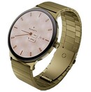 Smartwatch Garett Electronics Verona 1.30" Złoto-stalowy