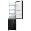 Lodówka HAIER HTW7620DNGB