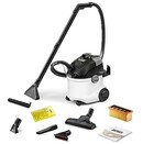 Odkurzacz Karcher SE5 tradycyjny z pojemnikiem 1000W czarno-biały