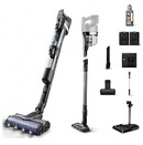 Odkurzacz Philips XW946511 AquaTrio pionowy z pojemnikiem czarny