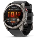 Smartwatch Garmin Fenix 8 Pro 1.40" szary