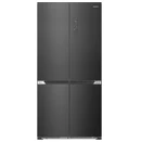 Lodówka MPM 503SSI12