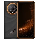 Smartfon myPhone Hammer Iron 5G czarno-pomarańczowy 6.56" 8.0GB/256.0GB