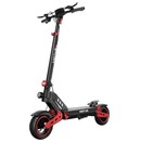 Hulajnoga MOTUS Pro 10 Daytona 80.0km czarny