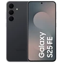 Smartfon Samsung Galaxy S25 FE 5G czarny 6.70" 8.0GB/256.0GB