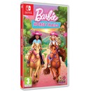 Barbie Horse Trails Nintendo Switch