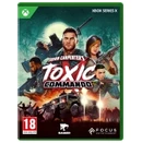 John Carpenters Toxic Commando Xbox (Series X)