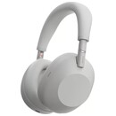 Słuchawki Sony WH1000XM6 Nauszne Bezprzewodowe szary