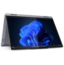 Laptop Lenovo ThinkBook 14 2-in-1 14.0" Intel Core Ultra 5 225U Intel 16GB 512GB SSD M.2 Windows 11 Professional szary