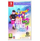 Just Dance Edycja 2026 Edycja Limitowana Nintendo Switch
