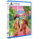 Barbie Horse Trails PlayStation 5