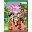 Barbie Horse Trails Xbox (One/Series X)