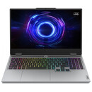 Laptop Lenovo LOQ 15 15.6" Intel Core i7 13650HX NVIDIA GeForce RTX 5070 32GB 1TB SSD szary