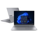 Laptop Lenovo ThinkBook 16 16.0" Intel Core Ultra 5 225U Core Onboard 16GB 512GB SSD Windows 11 Professional szary