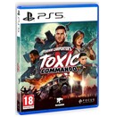 John Carpenters Toxic Commando PlayStation 5, Xbox (Series X)