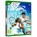 Top Spin25 Xbox One
