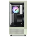 Obudowa PC Thermaltake 27 View TG Midi Tower zielony