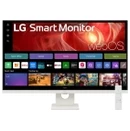 Monitor 32.0" LG 32U721 biały