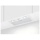 Okap kuchenny Wkład Electrolux CFG526W 53.0cm biały
