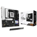 Płyta główna ASrock A620A Pro RS WiFi Socket AM5 AMD A620 DDR5 microATX