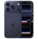 Smartfon Apple iPhone 17 Pro 5G niebieski 6.30" 12.0GB/256.0GB