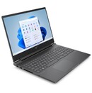 Laptop HP VICTUS 16 16.1" AMD Ryzen 7 8845HS NVIDIA GeForce RTX 4070 32GB 1TB SSD Windows 11 Home czarny