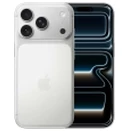 Smartfon Apple iPhone 17 Pro 5G srebrny 6.30" 12.0GB/1000.0GB
