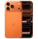 Smartfon Apple iPhone 17 Pro Max 5G pomarańczowy 6.90" 12.0GB/512.0GB