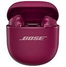 Słuchawki Bose QuietComfort Ultra Dokanałowe Bezprzewodowe Soczysty śliwkowy