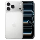 Smartfon Apple iPhone 17 Pro Max 5G srebrny 6.90" 12.0GB/256.0GB